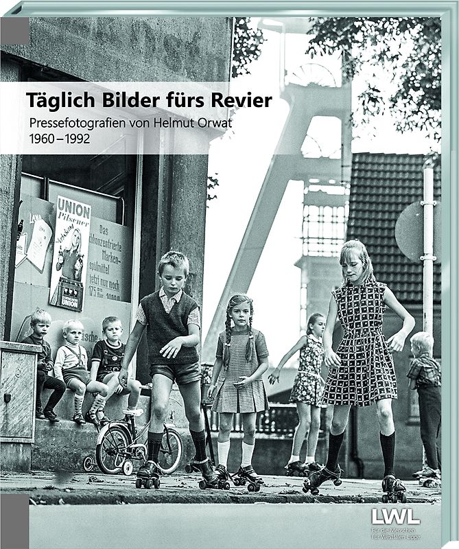 Täglich Bilder fürs Revier