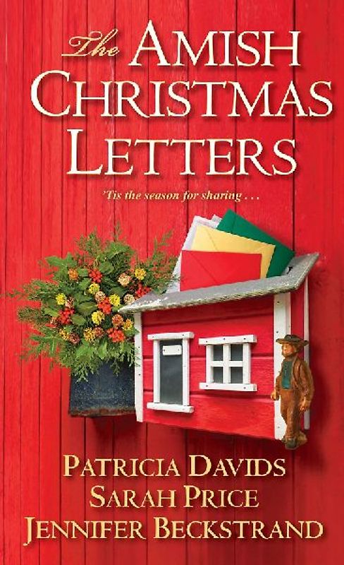 The Amish Christmas Letters