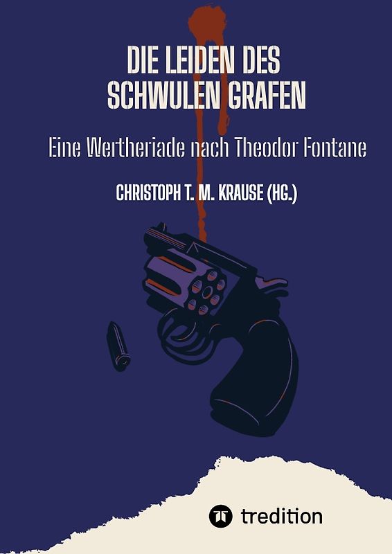 Die Leiden des schwulen Grafen