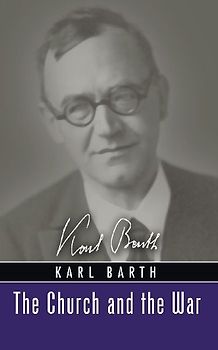 The Church and the War