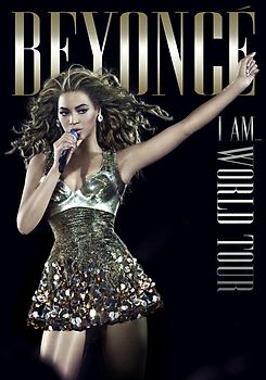 Beyoncé: I am... - World Tour