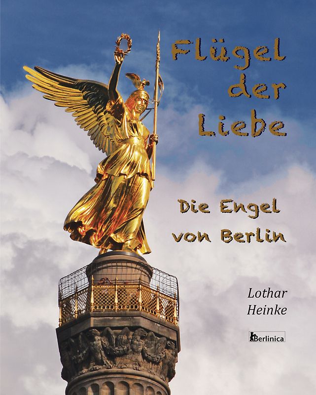 Flügel der Liebe