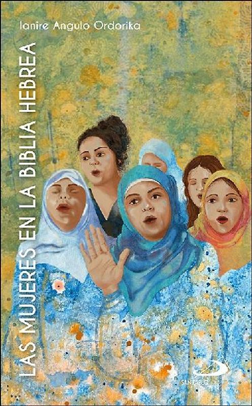 Las mujeres en la Biblia hebrea