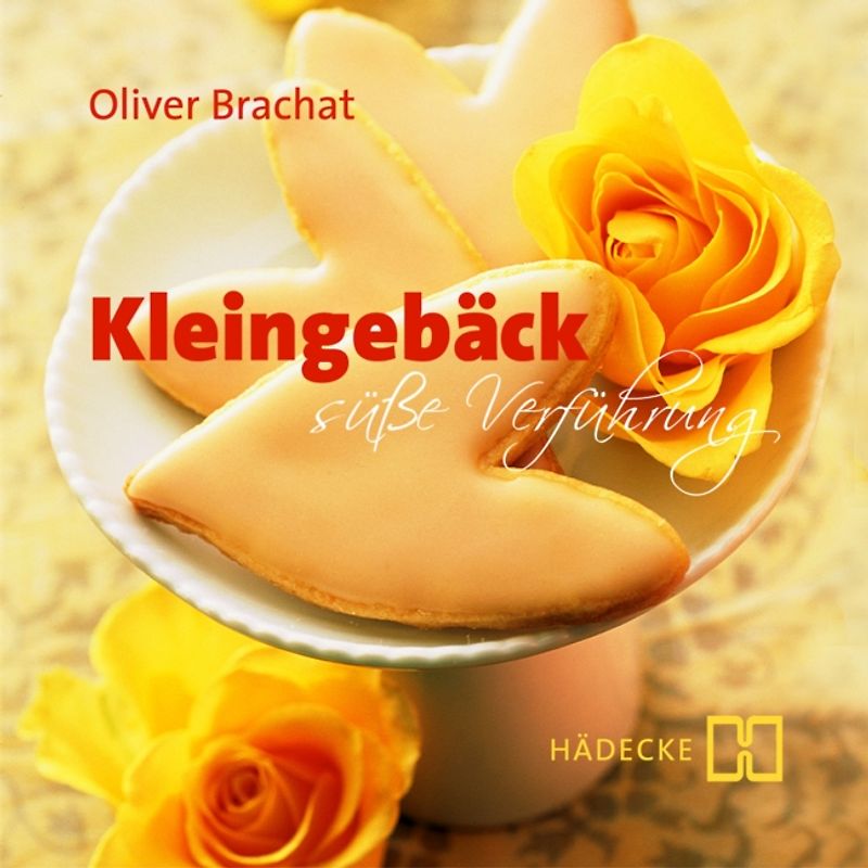 Kleingebäck
