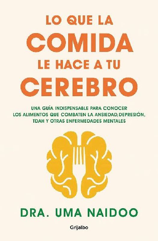 Lo que la comida le hace a tu cerebro