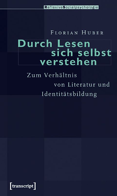 Durch Lesen sich selbst verstehen
