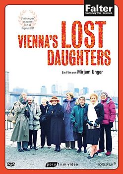 Vienna's Lost Daughters DVD