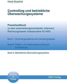 Controlling und betriebliche Überwachungssysteme