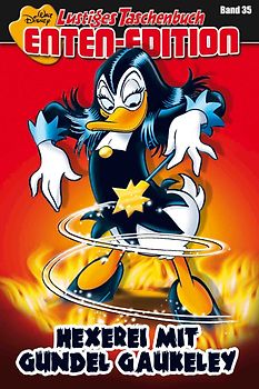 Lustiges Taschenbuch Enten-Edition 35