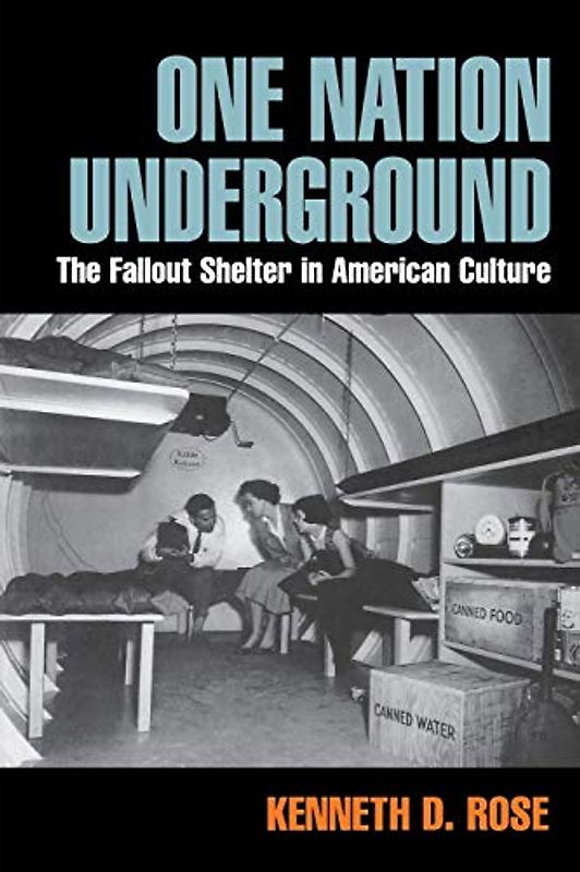 One Nation Underground