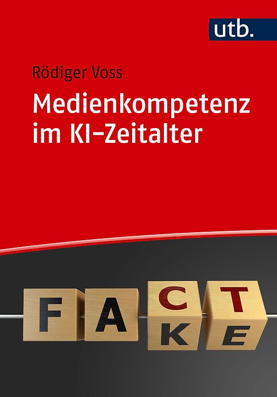 Medienkompetenz im KI-Zeitalter
