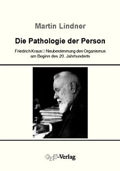 Die Pathologie der Person