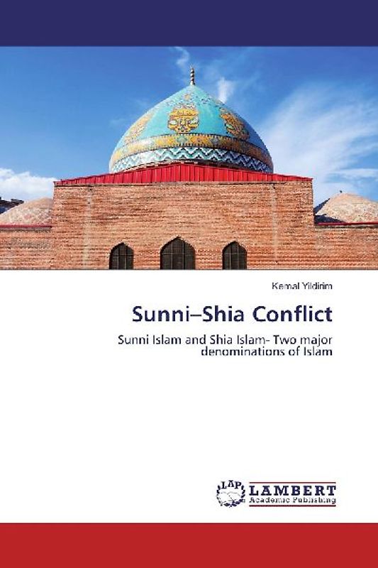 Sunni-Shia Conflict