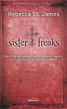 Sister Freaks