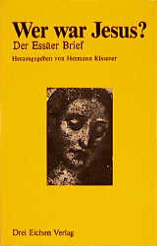 Wer war Jesus?