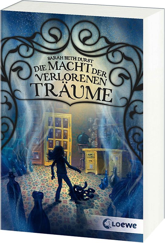 Die Macht der verlorenen Träume