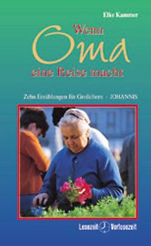 Wenn Oma eine Reise macht...