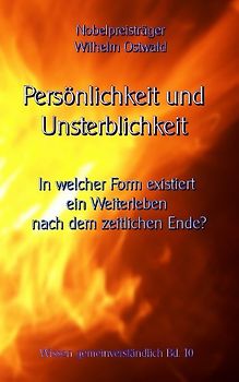 Persönlichkeit und Unsterblichkeit