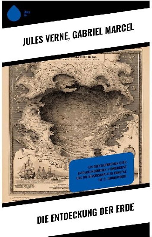 Die Entdeckung der Erde