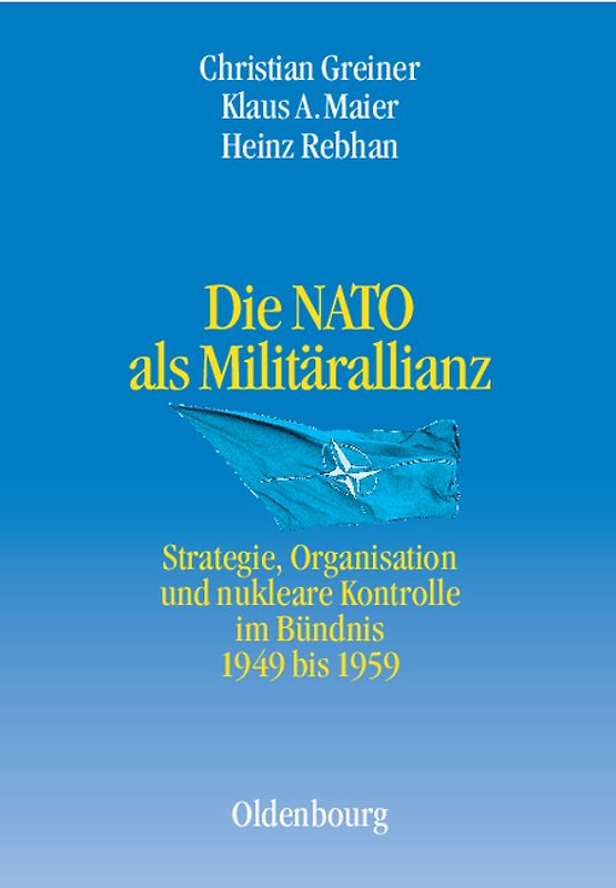 Die NATO als Militärallianz