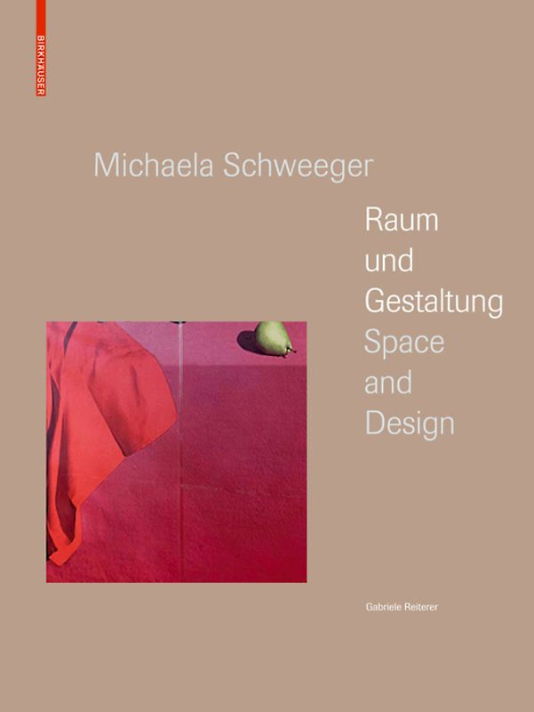 Michaela Schweeger - Raum und Gestaltung / Space and Design