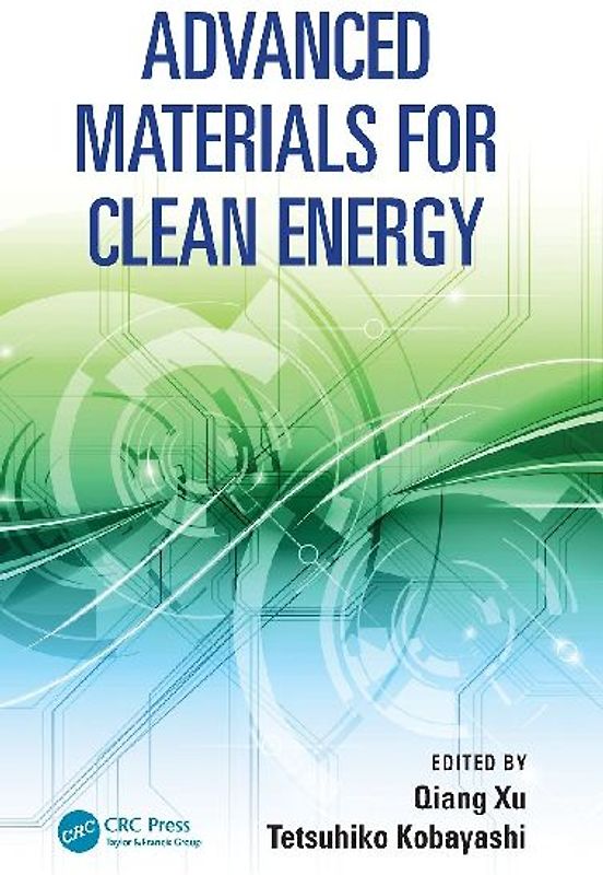 Advanced Materials for Clean Energy