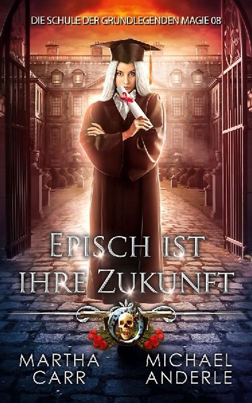 Episch ist ihre Zukunft