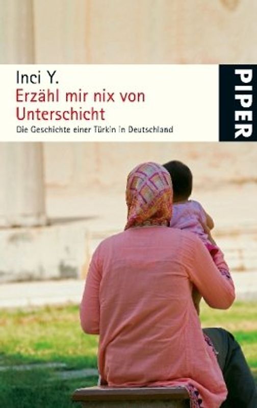 Erzähl mir nix von Unterschicht