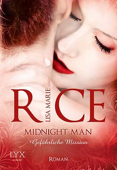 Midnight Man - Gefährliche Mission