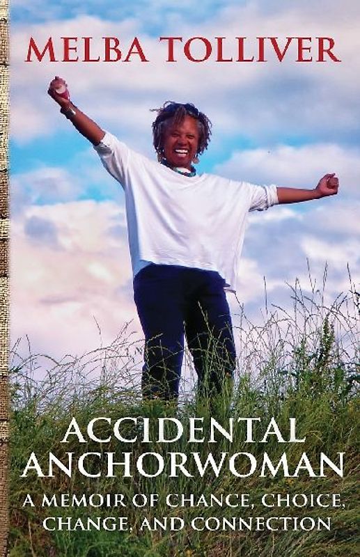 Accidental Anchorwoman