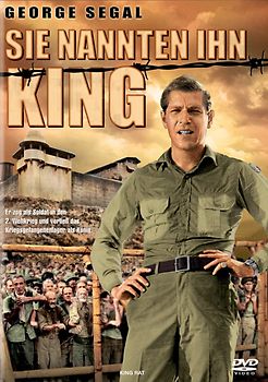 Sie nannten ihn King DVD