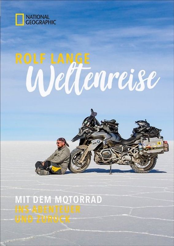 Weltenreise