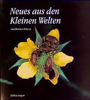 Neues aus den Kleinen Welten