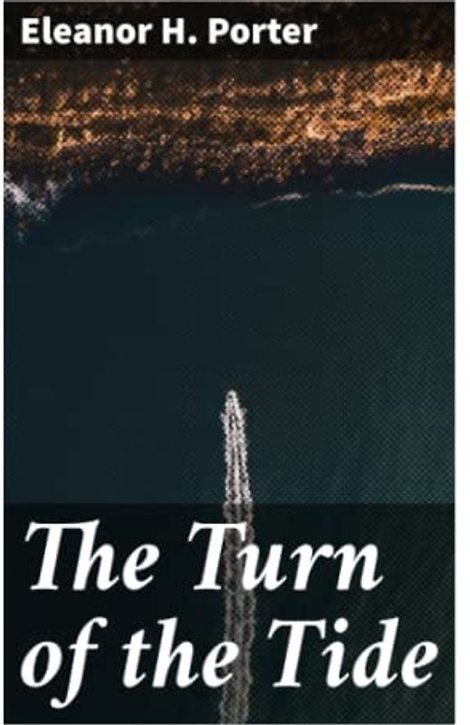 The Turn of the Tide: The Story of How Margaret Solved Her Problem