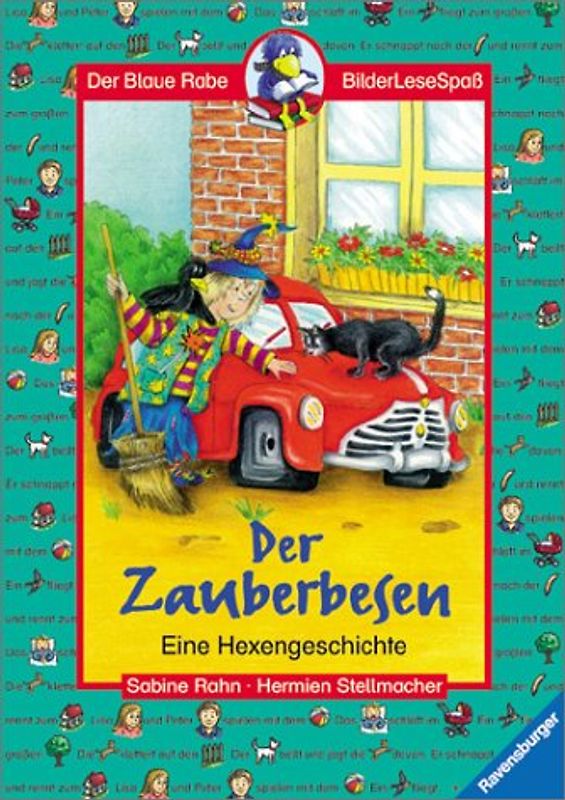 Der Zauberbesen