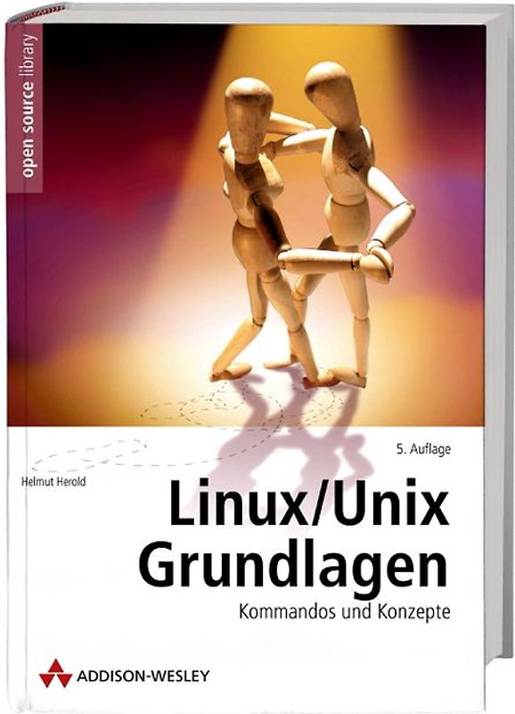 Linux /Unix-Grundlagen