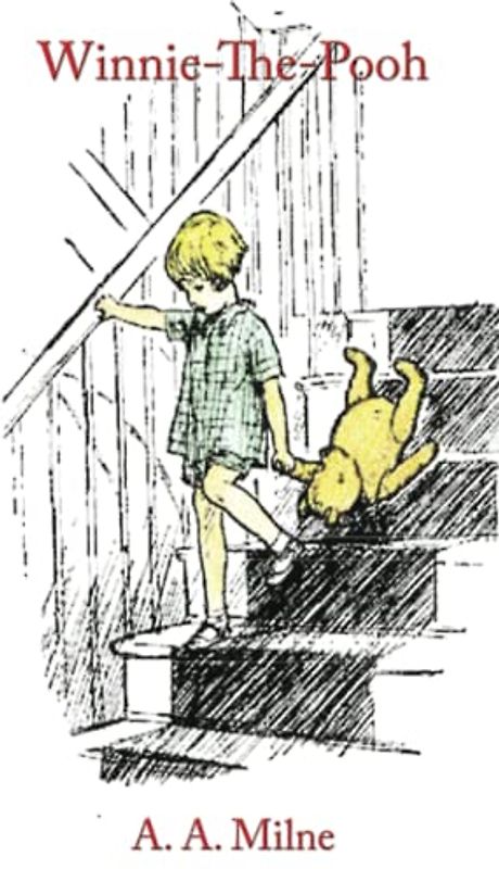 Winnie-The-Pooh