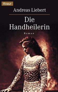 Die Handheilerin