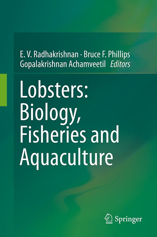 Lobsters: Biology, Fisheries and Aquaculture