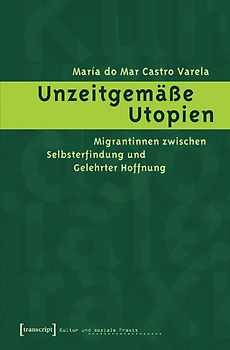 Unzeitgemäße Utopien