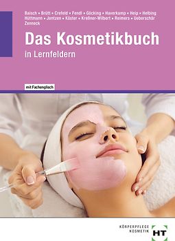 eBook inside: Buch und eBook Das Kosmetikbuch