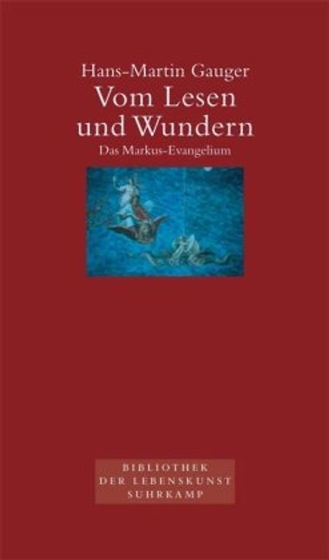 Vom Lesen und Wundern