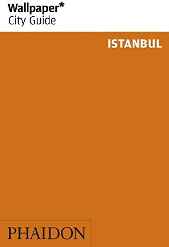 Wallpaper* City Guide Istanbul