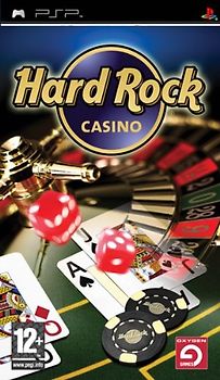 Hard Rock Casino [Internationale Version] PlayStation Portable