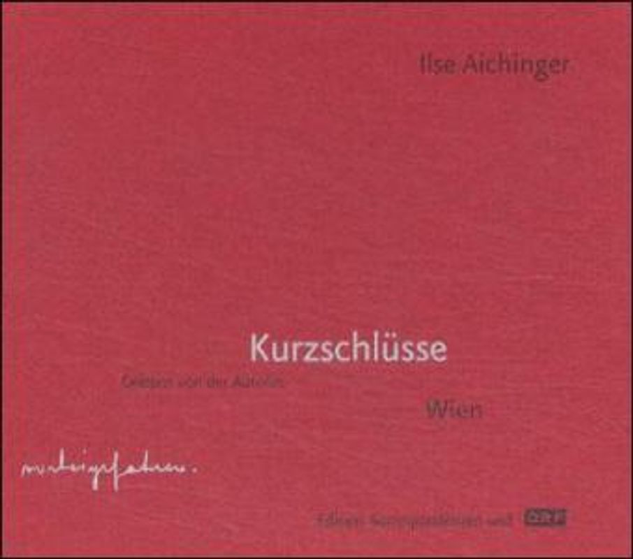 Kurzschlüsse