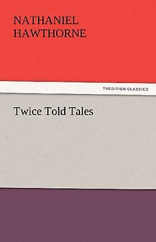 Twice Told Tales