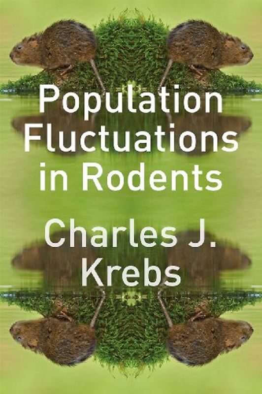 Population Fluctuations in Rodents