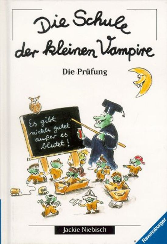 Die Prüfung