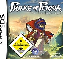 Prince of Persia: The Fallen King
