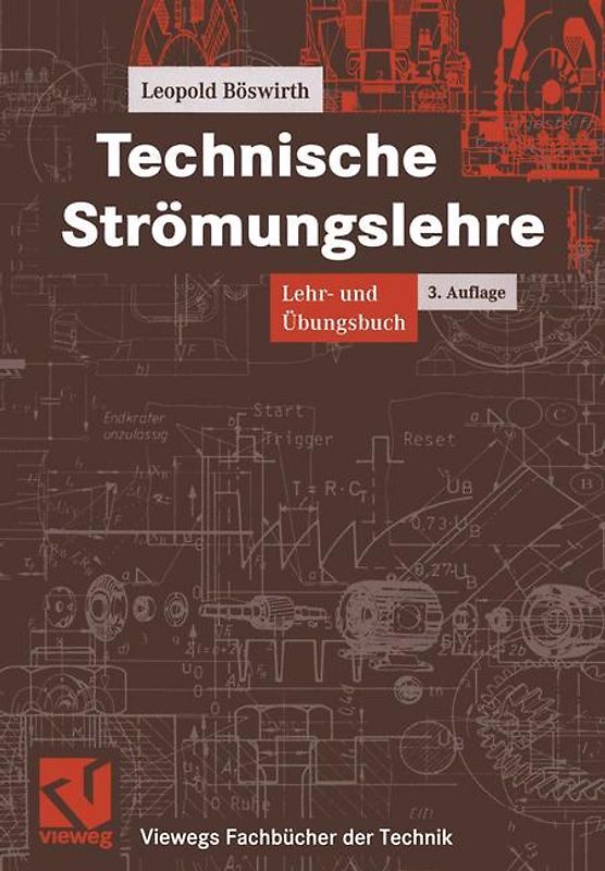 Technische Strömungslehre
